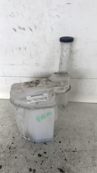 Vase de lave glace