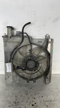 Ventilateur eau