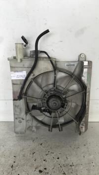 Ventilateur eau