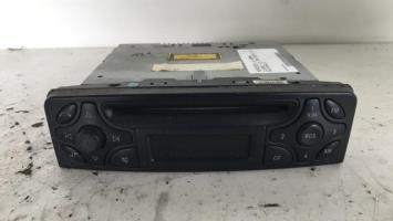 Autoradio