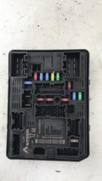 Boitier servitude moteur (BSM)