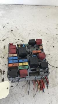 Boitier servitude moteur (BSM)