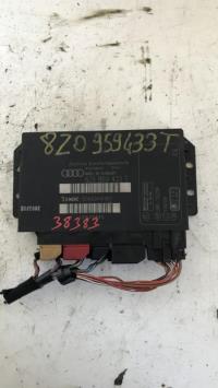Boitier servitude moteur (BSM)