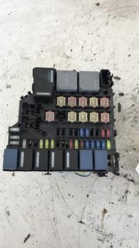 Boitier servitude moteur (BSM)