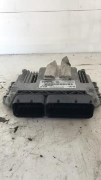 Calculateur moteur