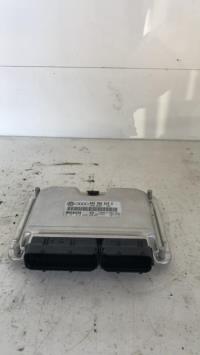 Calculateur moteur