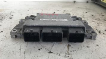 Calculateur moteur