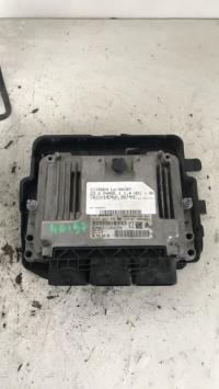 Calculateur moteur