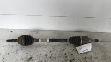 Cardan gauche (transmission)