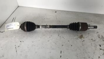 Cardan gauche (transmission)