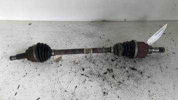 Cardan gauche (transmission)
