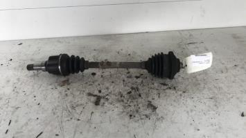 Cardan gauche (transmission)
