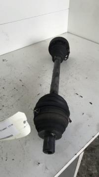Cardan gauche (transmission)