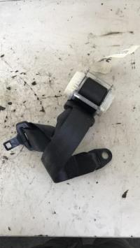 Ceinture arriere droit