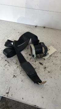 Ceinture arriere droit