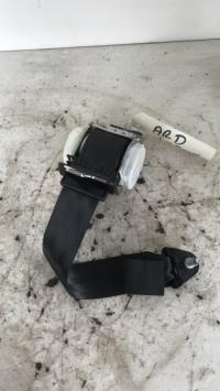 Ceinture arriere droit
