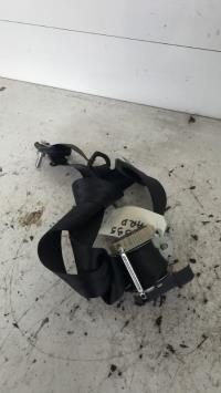Ceinture arriere droit