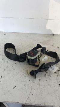 Ceinture arriere gauche