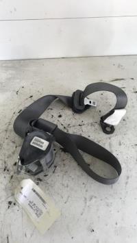 Ceinture arriere gauche