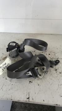 Ceinture avant gauche