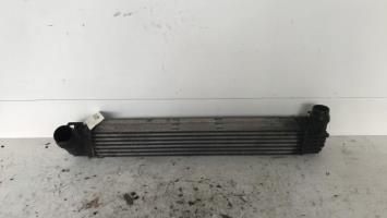 Echangeur air (Intercooler)