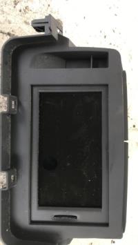 Ecran GPS