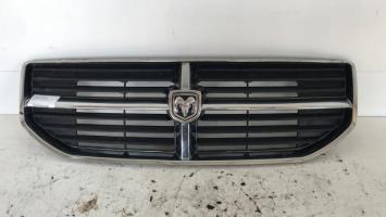 Grille de pare choc