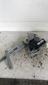 Leve vitre electrique avant gauche