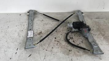 Leve vitre electrique avant gauche