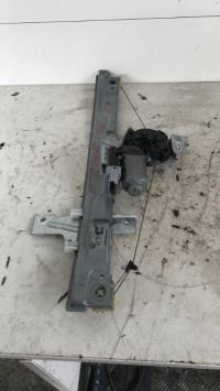 Leve vitre electrique avant gauche