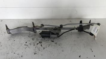 Moteur essuie glace avant
