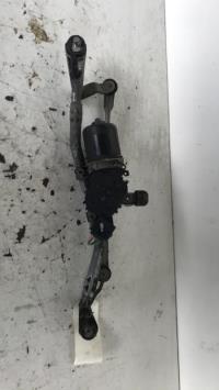Moteur essuie glace avant