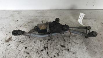 Moteur essuie glace avant