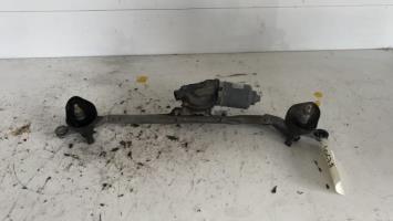 Moteur essuie glace avant