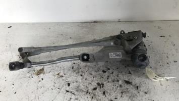 Moteur essuie glace avant