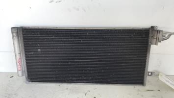 Radiateur clim