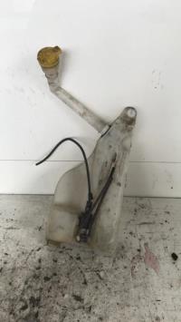 Vase de lave glace