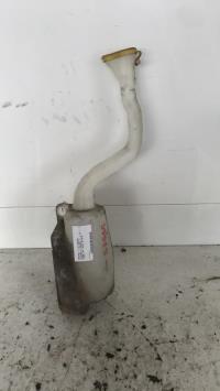 Vase de lave glace