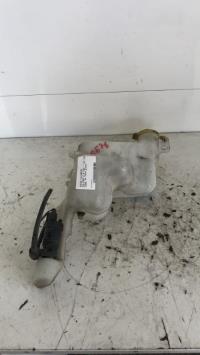 Vase de lave glace