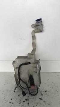 Vase de lave glace