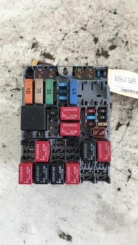 Boitier servitude moteur (BSM)