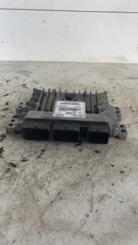 Calculateur moteur