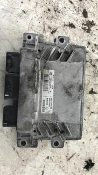 Calculateur moteur