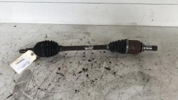 Cardan gauche (transmission)