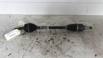 Cardan gauche (transmission)