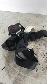 Ceinture arriere droit