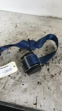 Ceinture arriere gauche