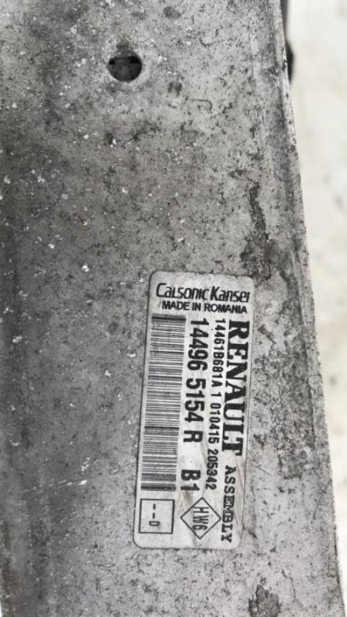 Photo de la pièce