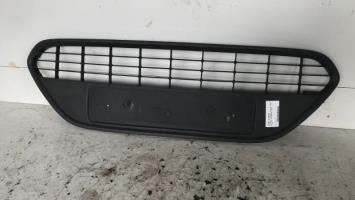 Grille de pare choc