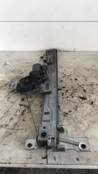 Leve vitre electrique avant gauche